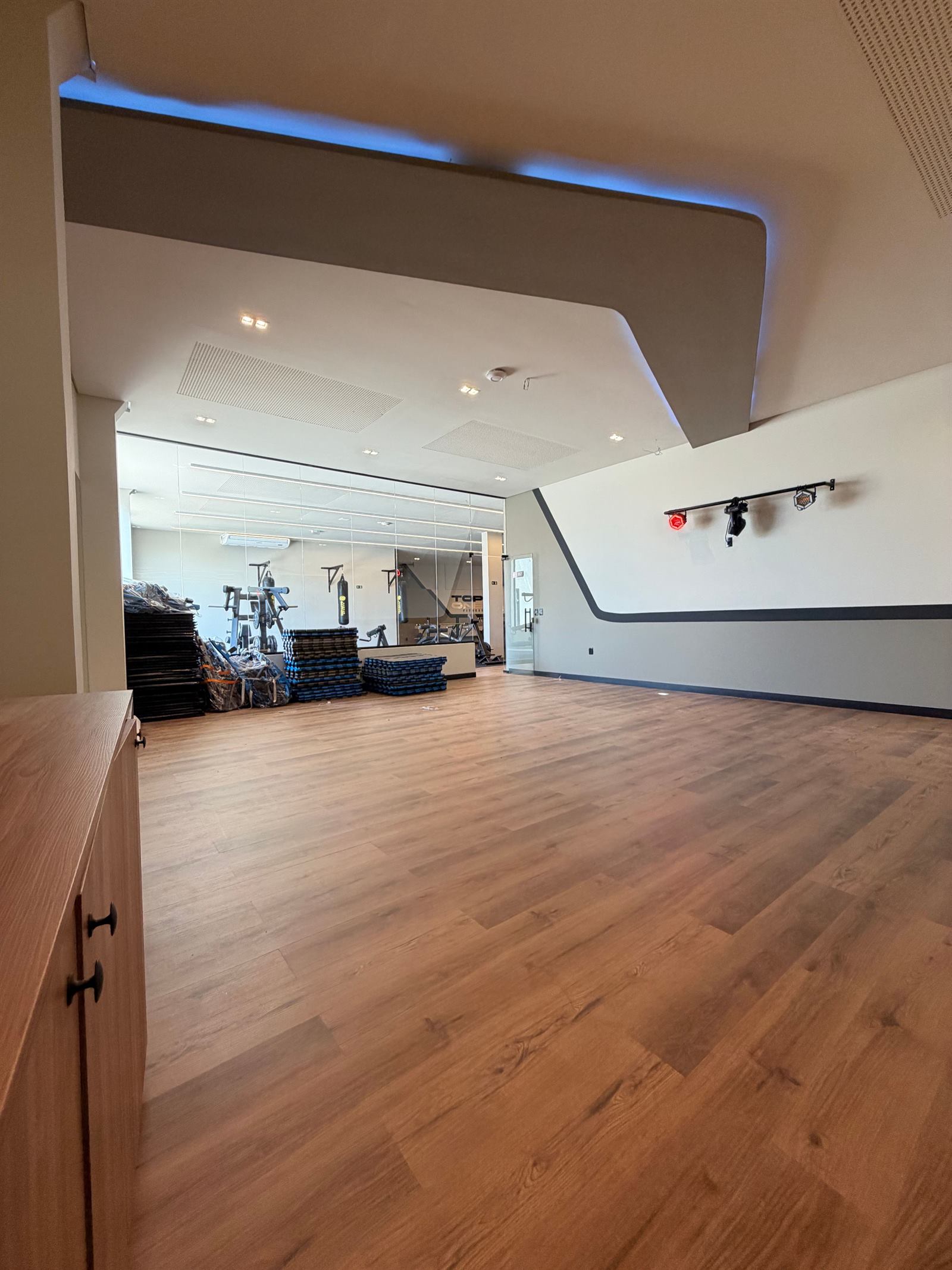 Sala de dança
